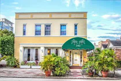 ST PETERSBURG FL Property