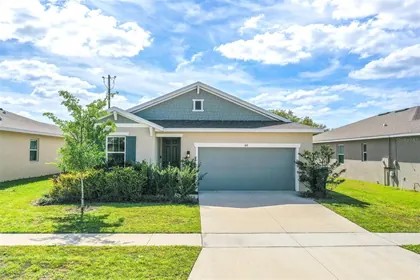 HAINES CITY FL Home