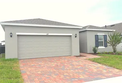 DAVENPORT FL Home