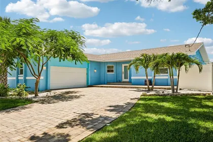 APOLLO BEACH FL Home