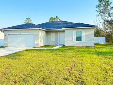 OCALA FL Home