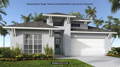 PARRISH FL Home