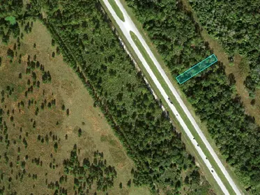 FROSTPROOF FL Property