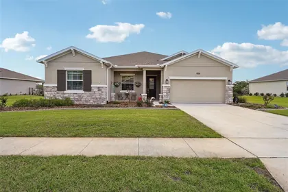 MOUNT DORA FL Home