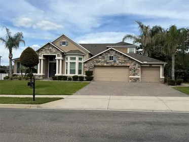 APOPKA FL Home