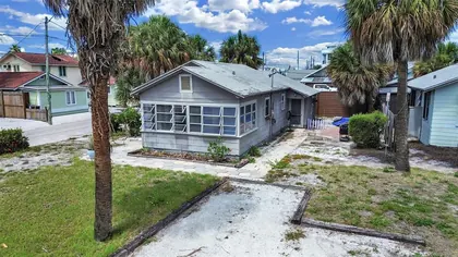 TREASURE ISLAND FL Home