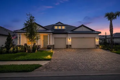 BRADENTON FL Home