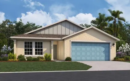 OKAHUMPKA FL Home