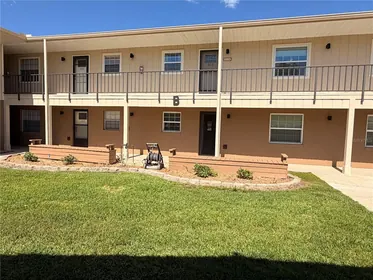 ASTOR FL Home
