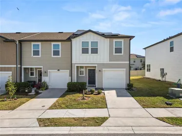 DAVENPORT FL Home