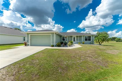 PUNTA GORDA FL Home