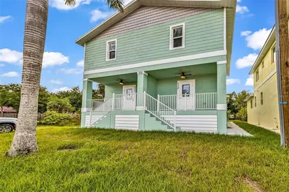 PUNTA GORDA FL Home