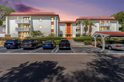 CLEARWATER FL Home