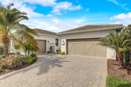 SARASOTA FL Home