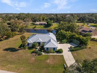 SARASOTA FL Home