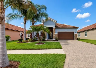 RIVERVIEW FL Home