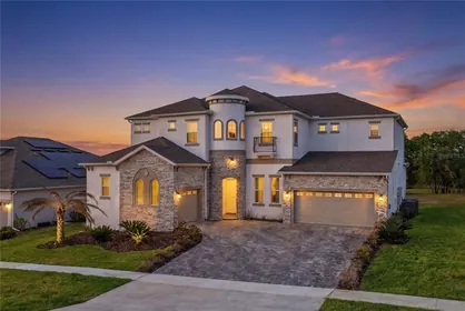 WINTER GARDEN FL Home