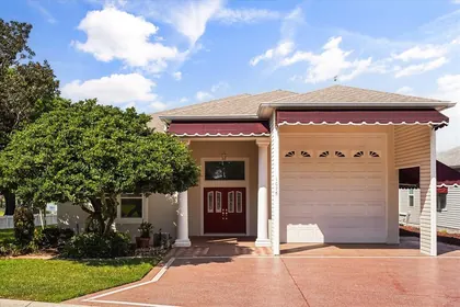 POLK CITY FL Home