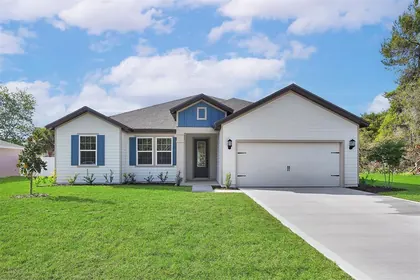 PALM COAST FL Home