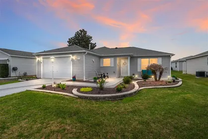 THE VILLAGES FL Home