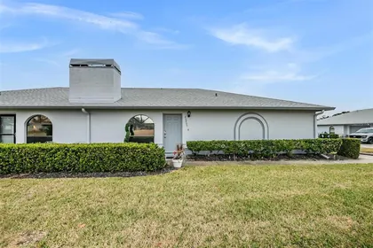 LAND O LAKES FL Home