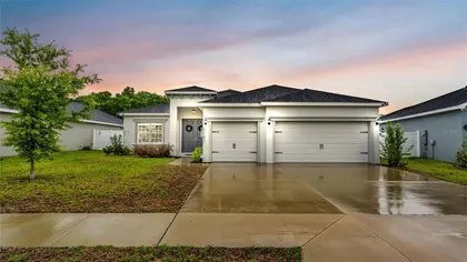 POLK CITY FL Home