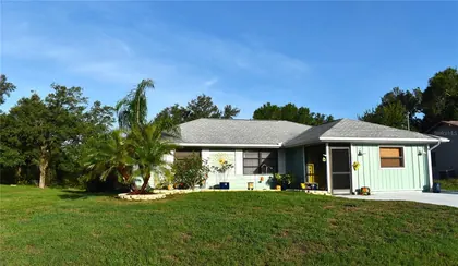 PORT CHARLOTTE FL Home