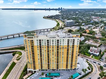 TAMPA FL Home