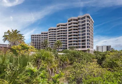 LONGBOAT KEY FL Home