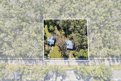 HOMOSASSA FL Home