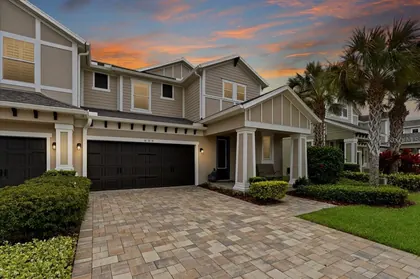 PALM HARBOR FL Home