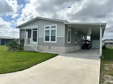 ZEPHYRHILLS FL Home