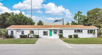 WINTER PARK FL Home