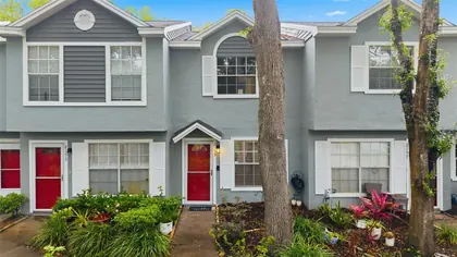 PALM HARBOR FL Home