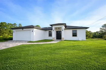 LEHIGH ACRES FL Home