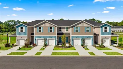 GAINESVILLE FL Home