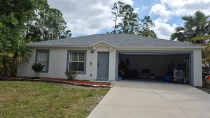 PALM BAY FL Home