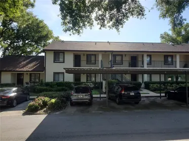 PALM HARBOR FL Home