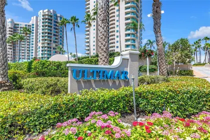 CLEARWATER BEACH FL Home