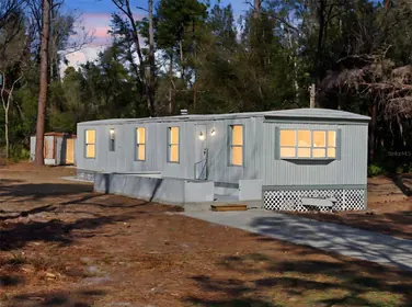 CRYSTAL RIVER FL Home