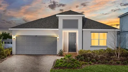 HAINES CITY FL Home