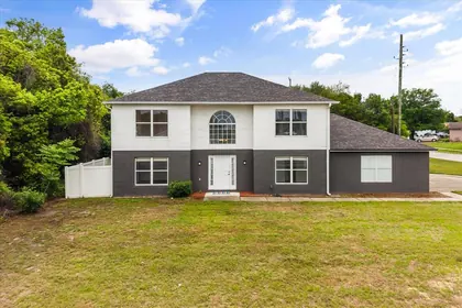 DELTONA FL Home