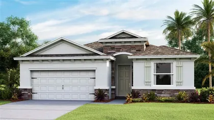 PLANT CITY FL Home