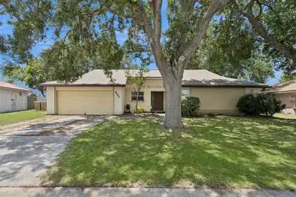 KISSIMMEE FL Home