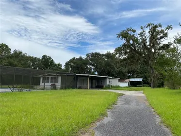 ANTHONY FL Home