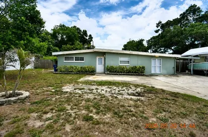 SEMINOLE FL Home