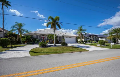 PUNTA GORDA FL Home