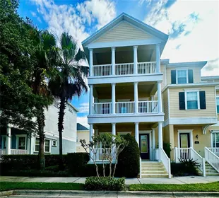 WINTER SPRINGS FL Home