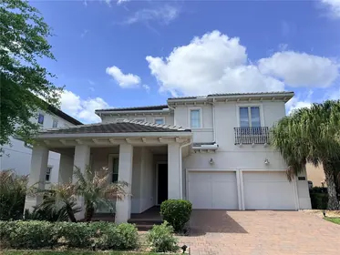 WINTER GARDEN FL Home