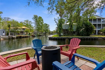 WEEKI WACHEE FL Home
